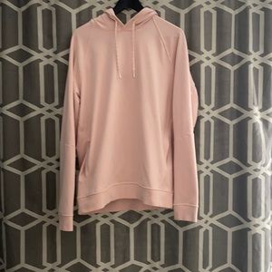 Lululemon Hoodie - Pink